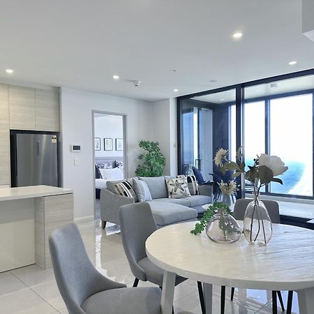 Ocean Surfers Paradise - Gclr Gold Coast Buitenkant foto