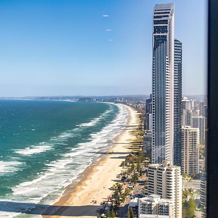 Ocean Surfers Paradise - Gclr Gold Coast Buitenkant foto