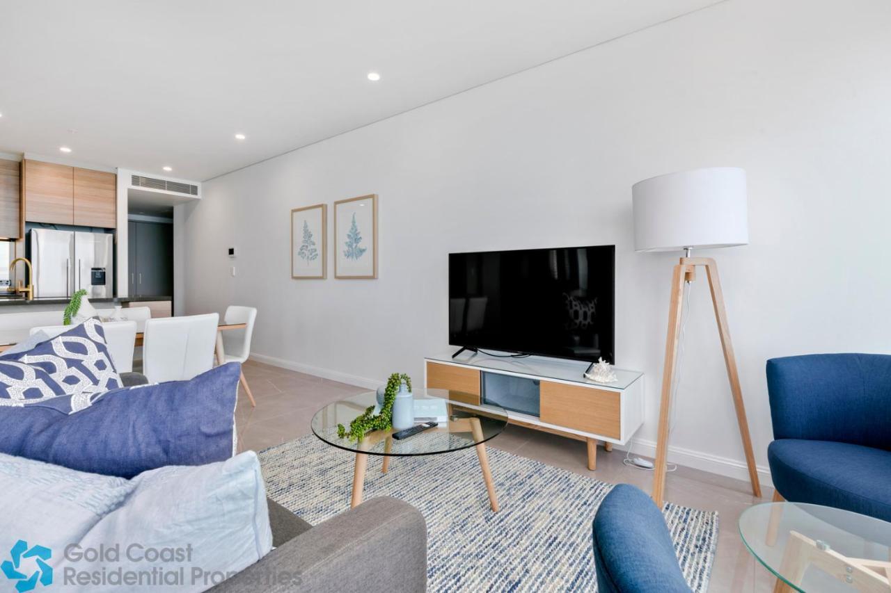 Ocean Surfers Paradise - Gclr Gold Coast Buitenkant foto