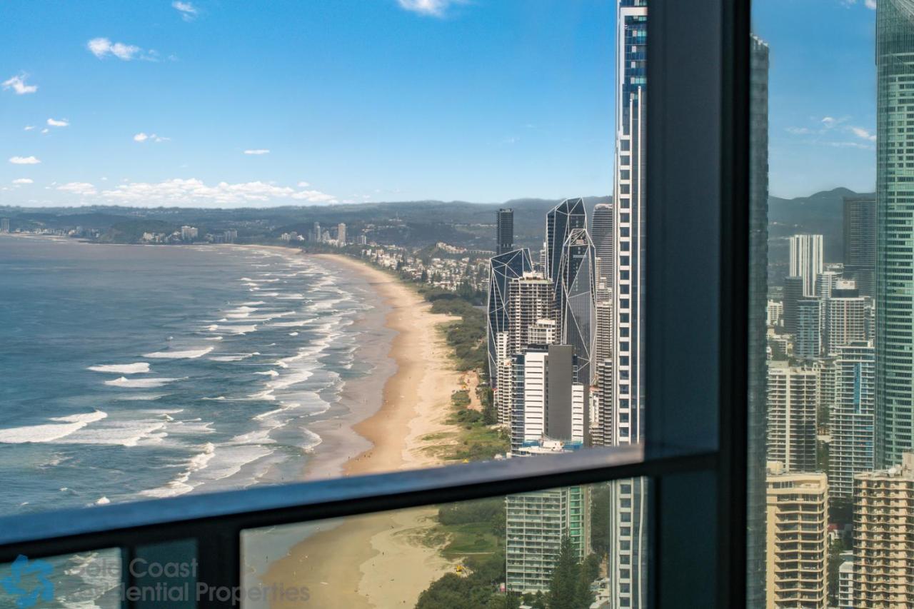 Ocean Surfers Paradise - Gclr Gold Coast Buitenkant foto
