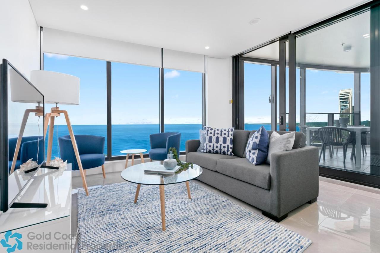 Ocean Surfers Paradise - Gclr Gold Coast Buitenkant foto