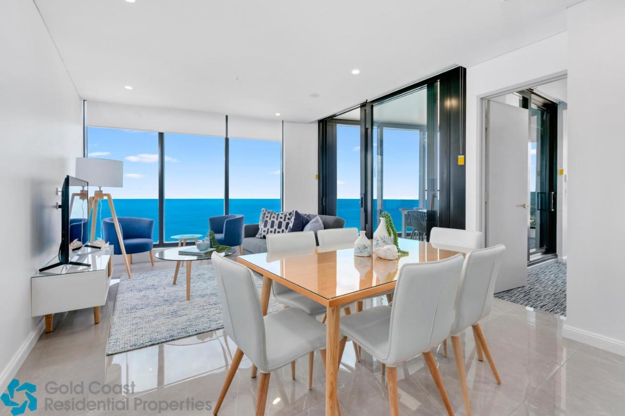 Ocean Surfers Paradise - Gclr Gold Coast Buitenkant foto