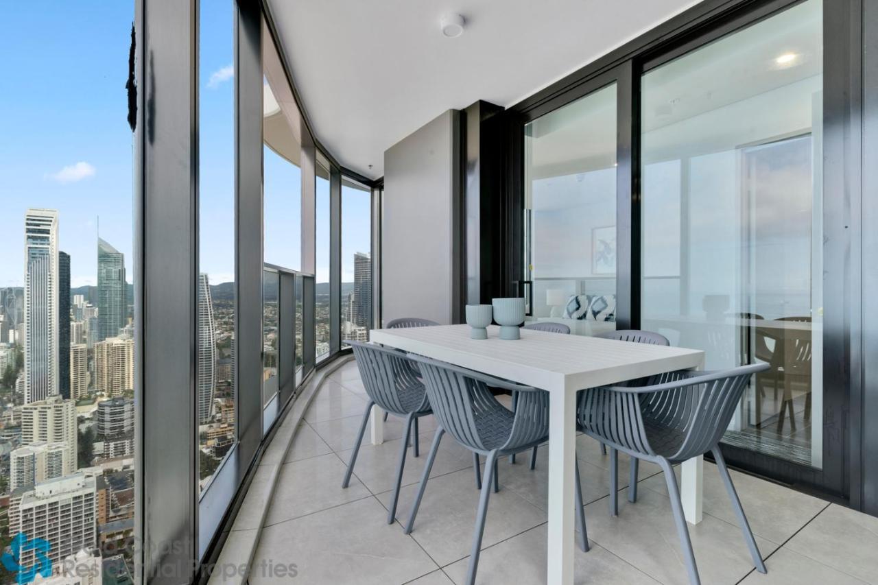 Ocean Surfers Paradise - Gclr Gold Coast Buitenkant foto