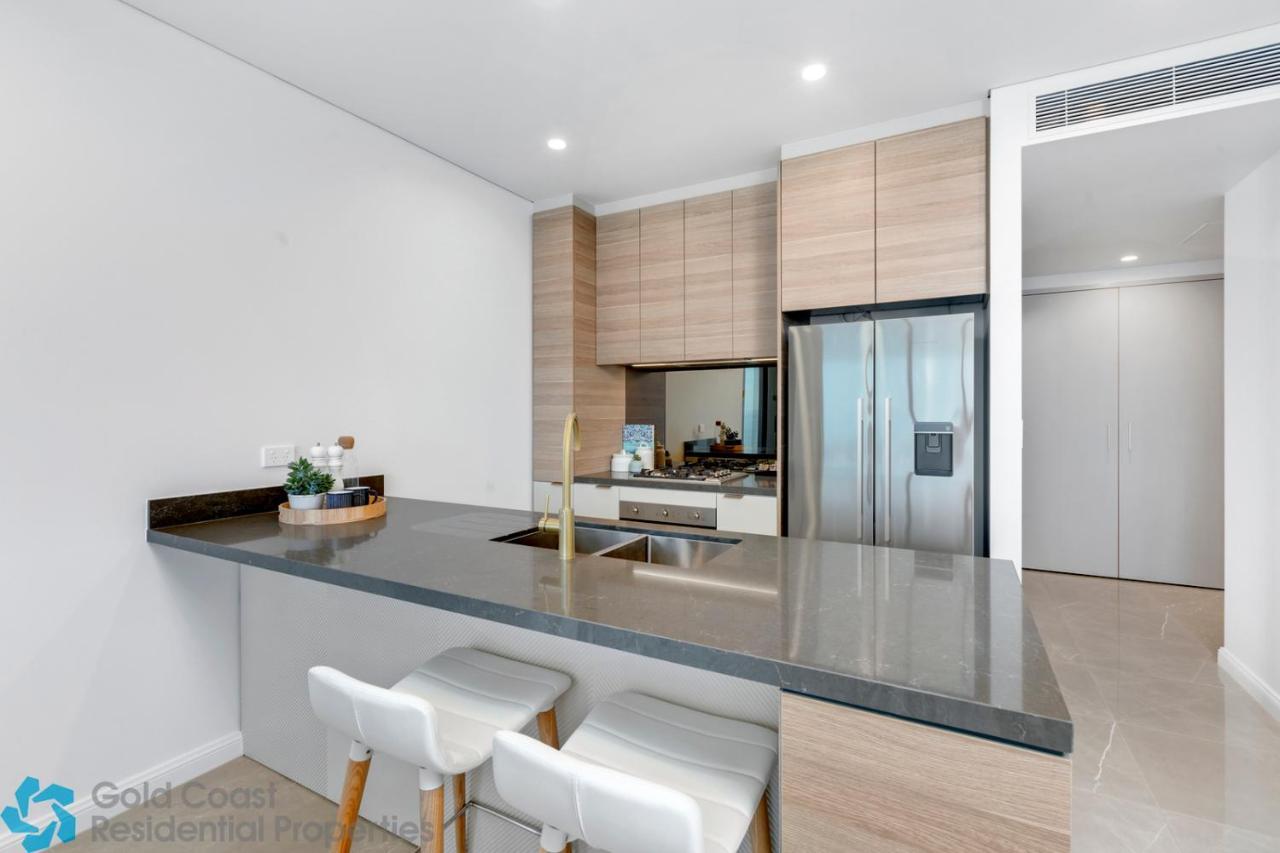Ocean Surfers Paradise - Gclr Gold Coast Buitenkant foto