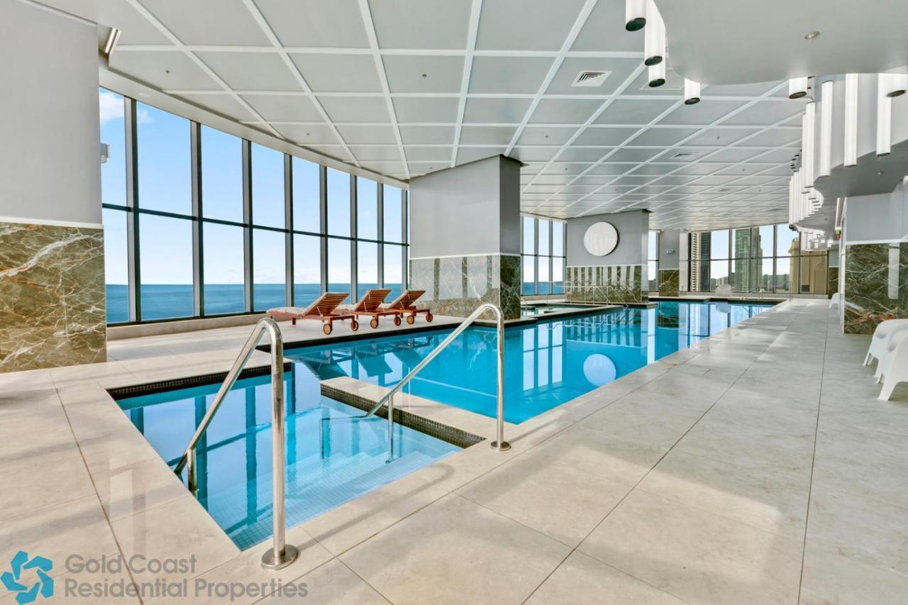 Ocean Surfers Paradise - Gclr Gold Coast Buitenkant foto