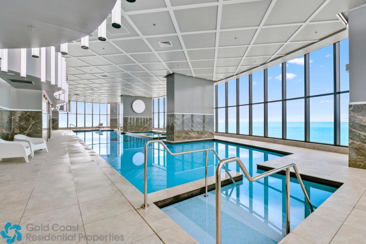 Ocean Surfers Paradise - Gclr Gold Coast Buitenkant foto