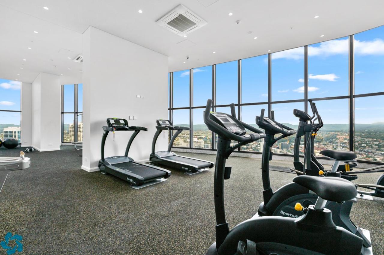 Ocean Surfers Paradise - Gclr Gold Coast Buitenkant foto
