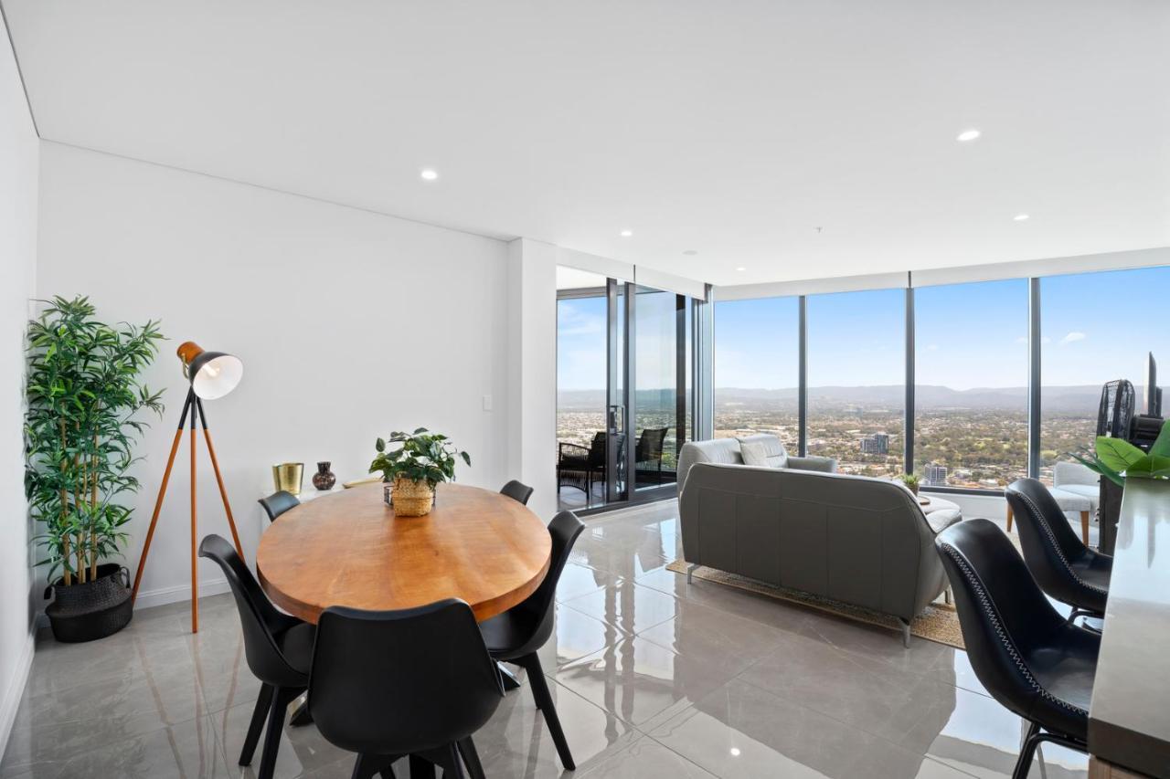 Ocean Surfers Paradise - Gclr Gold Coast Buitenkant foto