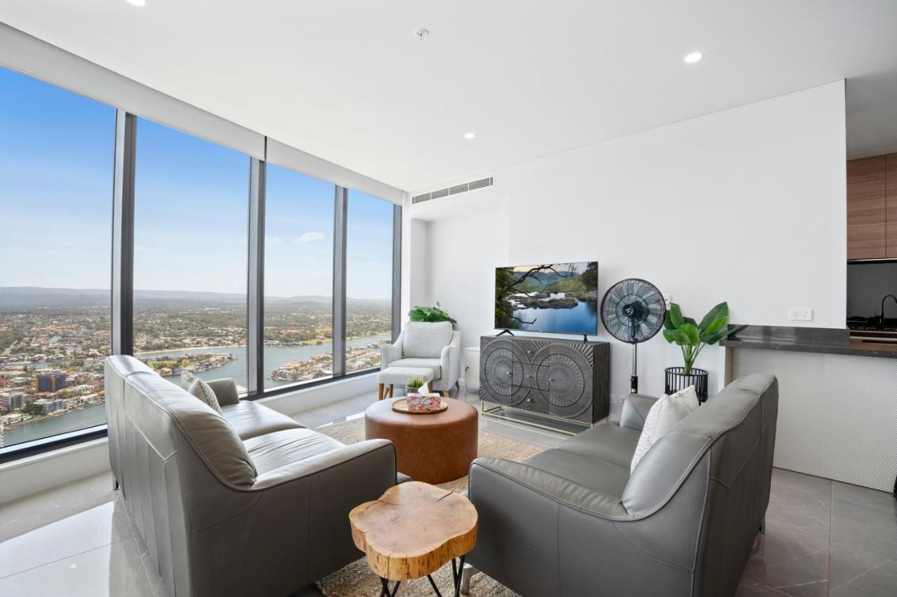 Ocean Surfers Paradise - Gclr Gold Coast Buitenkant foto