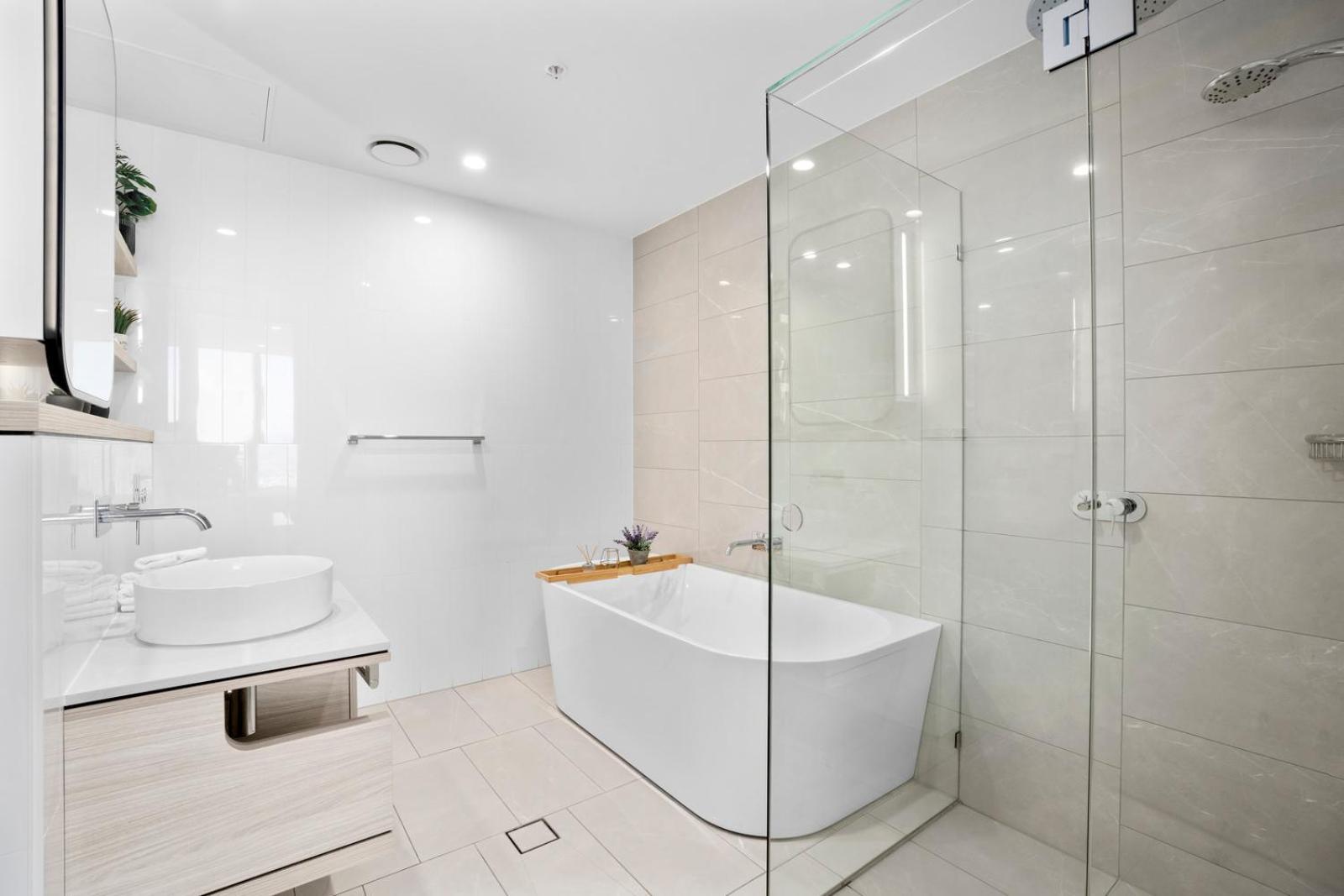Ocean Surfers Paradise - Gclr Gold Coast Buitenkant foto