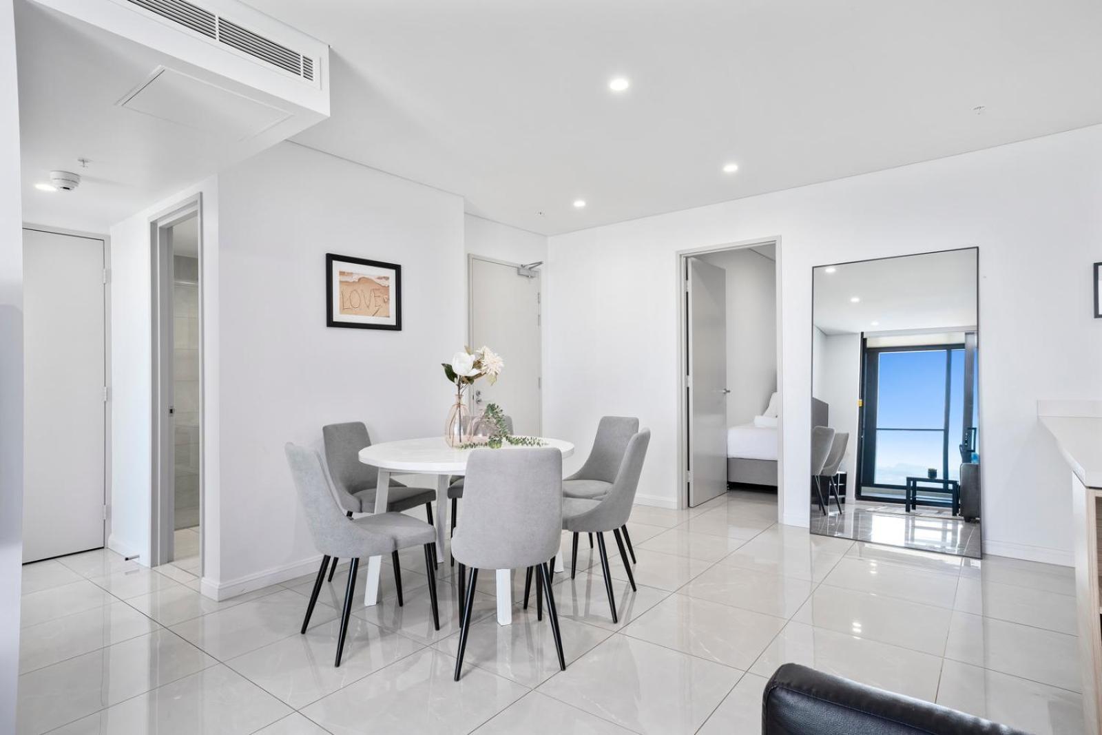 Ocean Surfers Paradise - Gclr Gold Coast Buitenkant foto