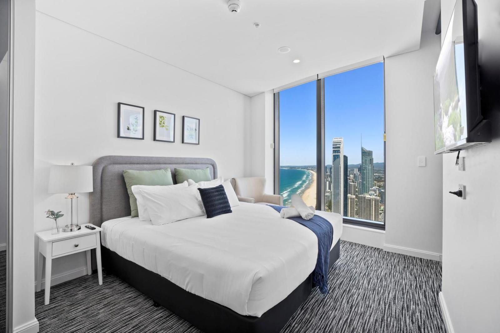 Ocean Surfers Paradise - Gclr Gold Coast Buitenkant foto
