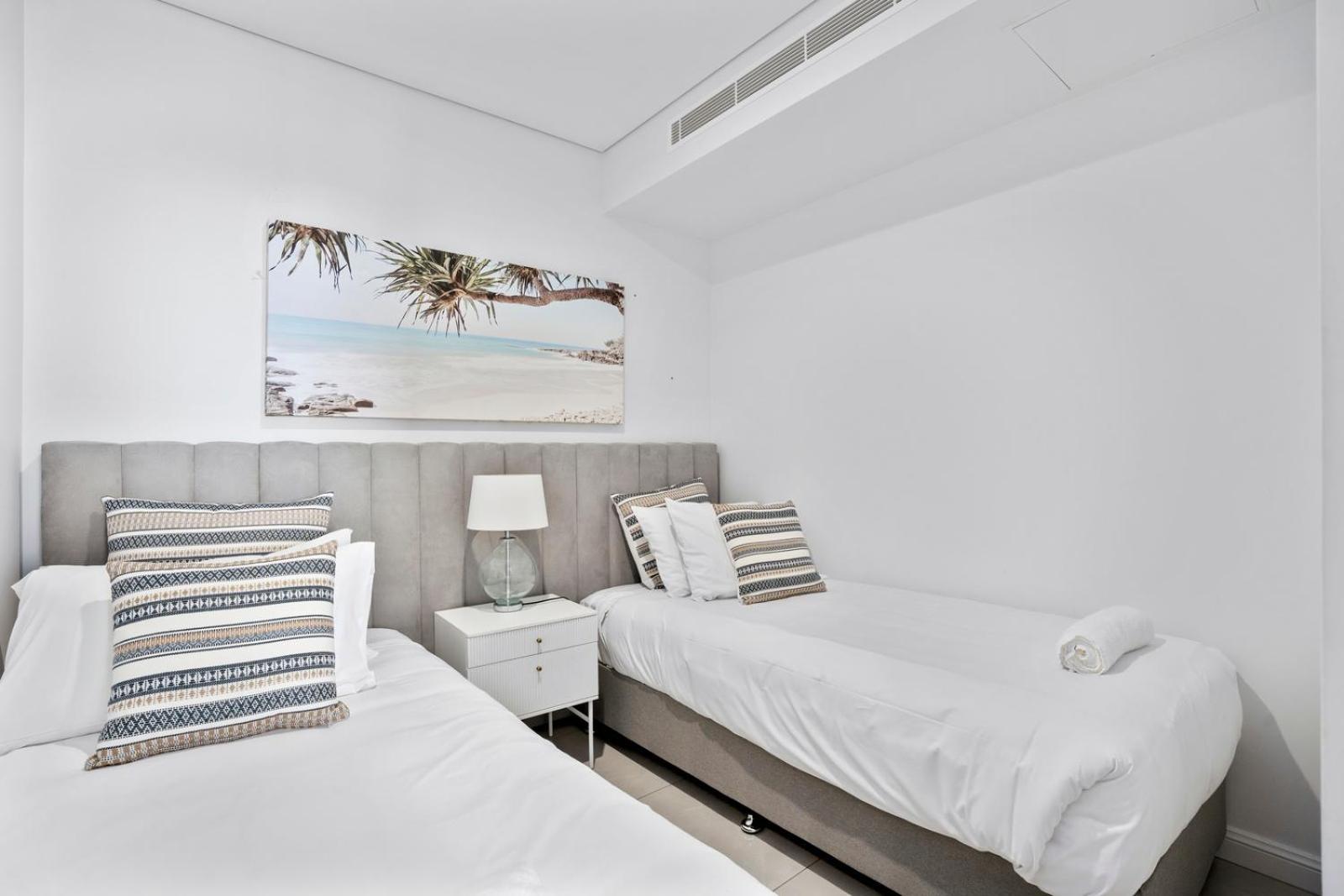Ocean Surfers Paradise - Gclr Gold Coast Buitenkant foto