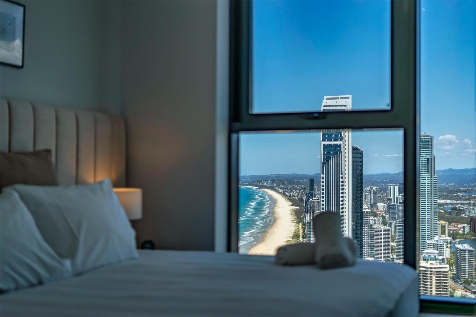 Ocean Surfers Paradise - Gclr Gold Coast Buitenkant foto