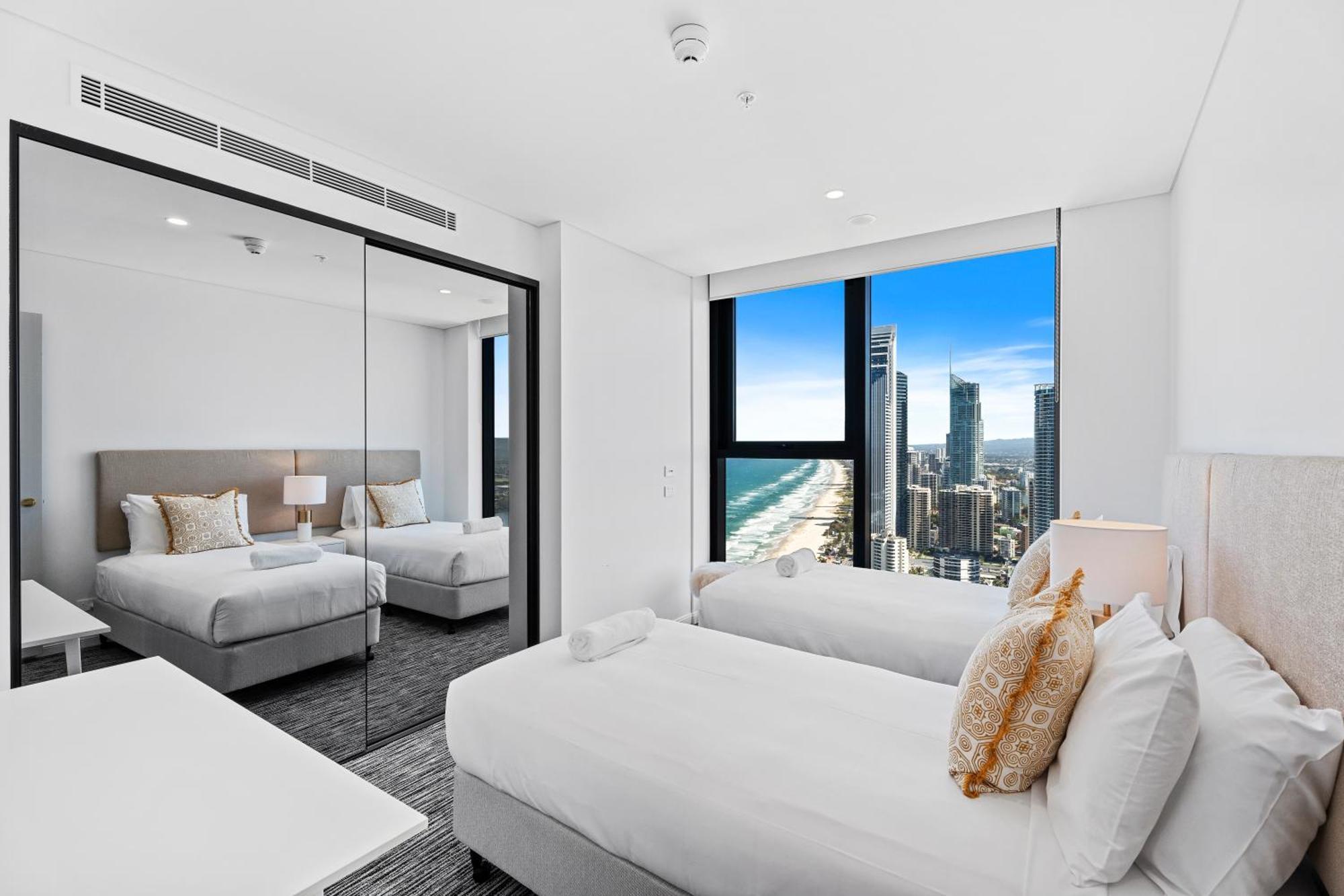 Ocean Surfers Paradise - Gclr Gold Coast Buitenkant foto